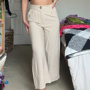 Stradivarius trousers